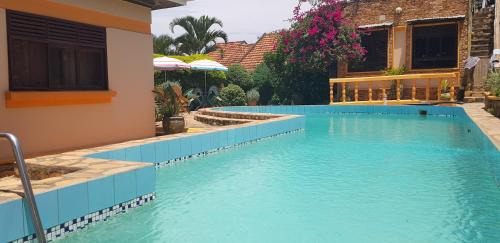 Kireka Hotel | Keelan ace villas