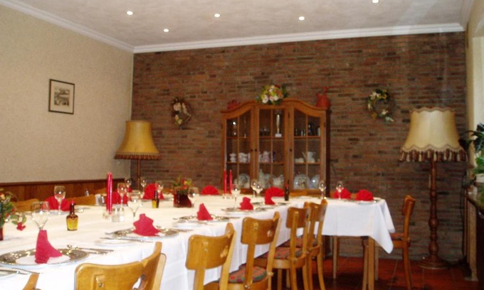 Kleve Hotel | Keglerbörse "Haus Ida"