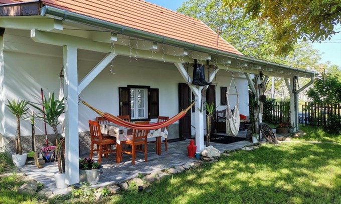 Nagyborzsony Apartamento | Keltike apartman