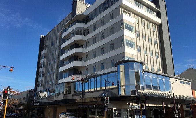 Invercargill City Centre Hotel | Kelvin Hotel