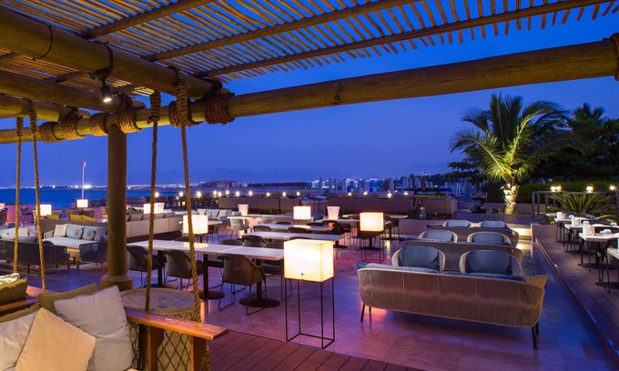 Muscat Hotel | Kempinski Hotel Muscat