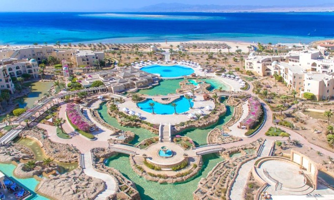 Soma Bay Complejo | Kempinski Hotel Soma Bay