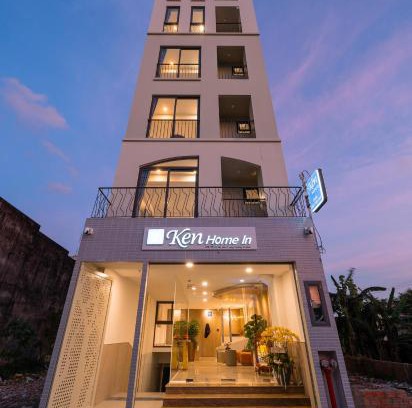 District 9 Hotel | Ken Home In