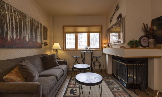 Purgatory Condominio | Kendall 233 - in the heart of Purgatory