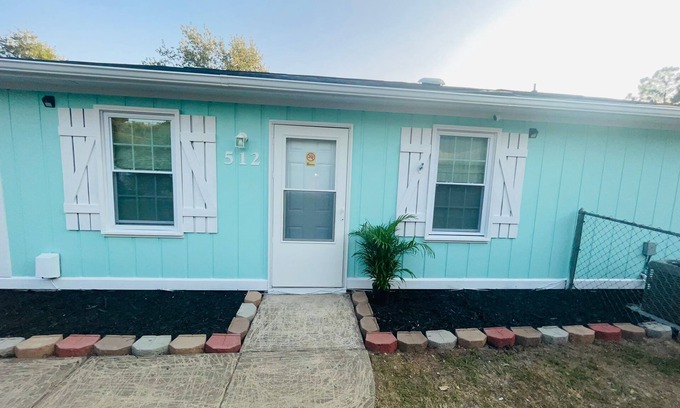 Terry Sanford Casa | Kendrix Stay