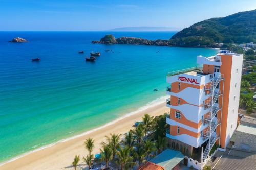 Song Cau Hotel | Kennal Beach