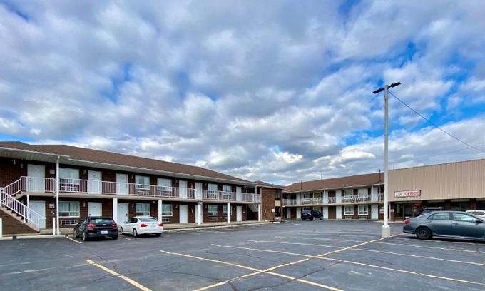 Windsor Hotel | Kenora Motel