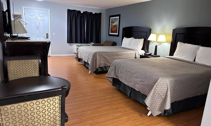 Windsor Hotel | Kenora Motel