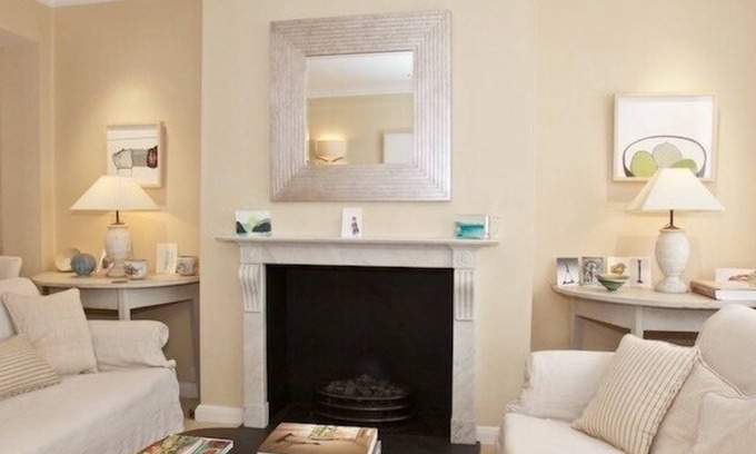 Abingdon Villa | Kensington House para alquileres de vacaciones