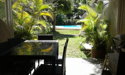 Bain Boeuf Apartamento | Kenville 17