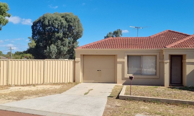 Kenwick Casa | Kenwick house - the perfect family home.