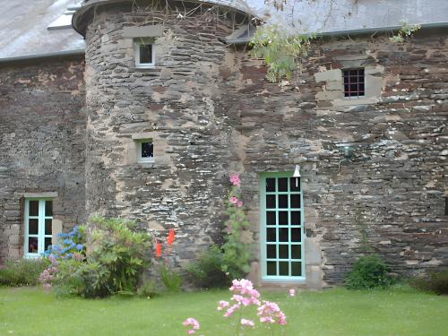 Mauron Cama Y Desayuno | Ker Cado - Chambre d'hôtes