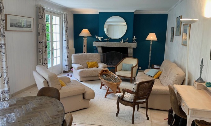 Beg-Meil Casa | Ker Ty Guit