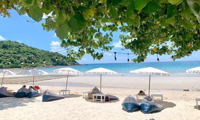 Rayong Complejo | Kerala Coco Resort