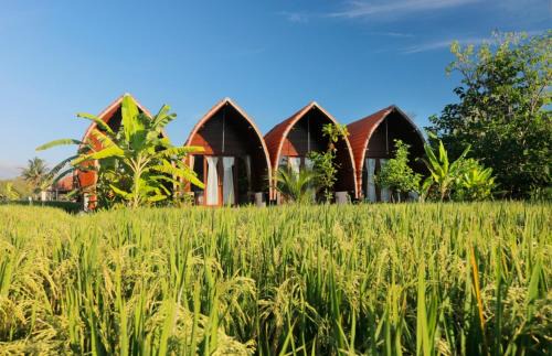 Medahan Complejo | Keramas Surf Camp