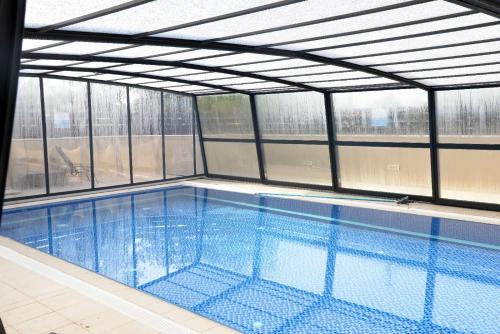 Netiv HaShayara Cabina | Keren Or