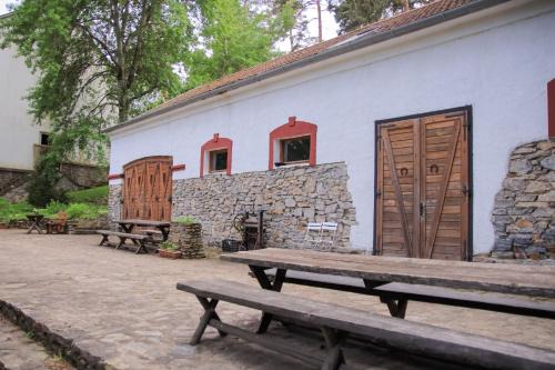 Koszeg Apartamento | Keresztkúti Erdei Pihenőhely