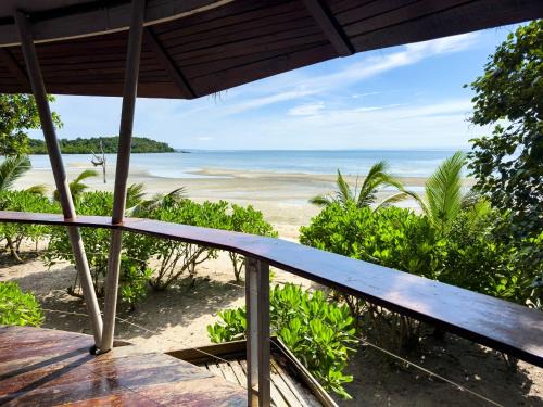 Koh Rong Hotel | Kerfuffle Bay