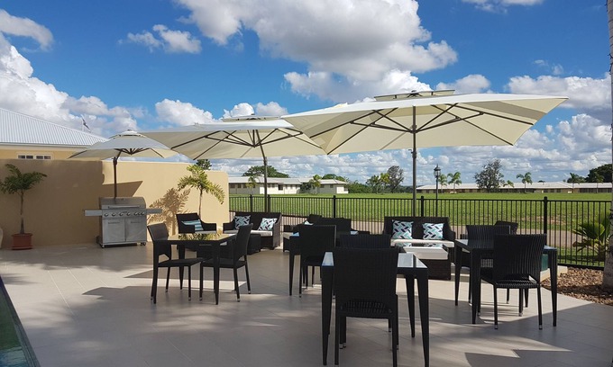 Queenton Apartamento | Kernow Charters Towers