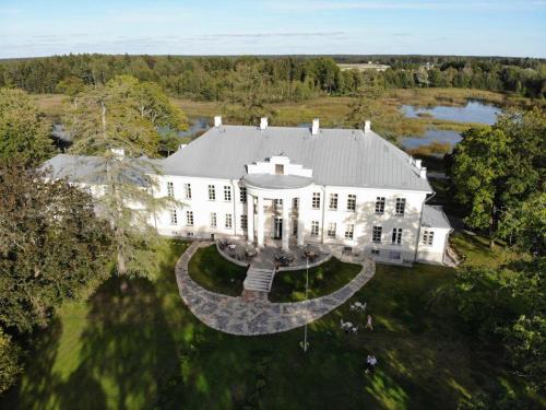 Kernu Complejo | Kernu Manor Hotel & SPA