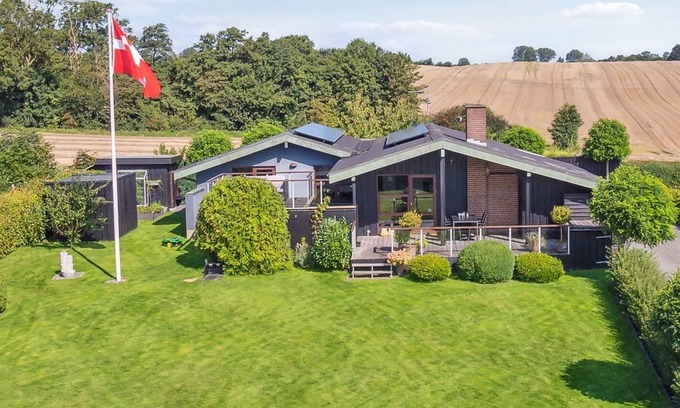 Ronde Casa | "Kerstin" - 400m from the sea by Interhome