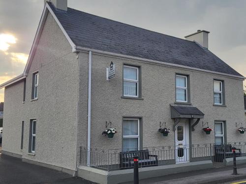 Kesh Casa | Kesh self catering holiday home.