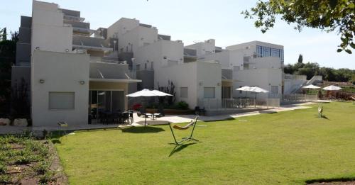 Eilon Apartamento | Keshet Eilon - Suites and Villas