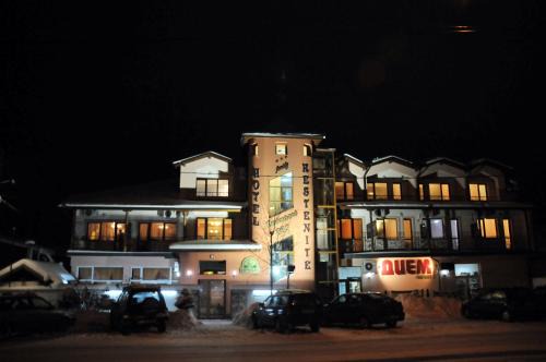 Samokov Hotel | Kestenite Family Hotel