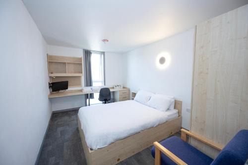 Canterbury Hotel | Keynes College