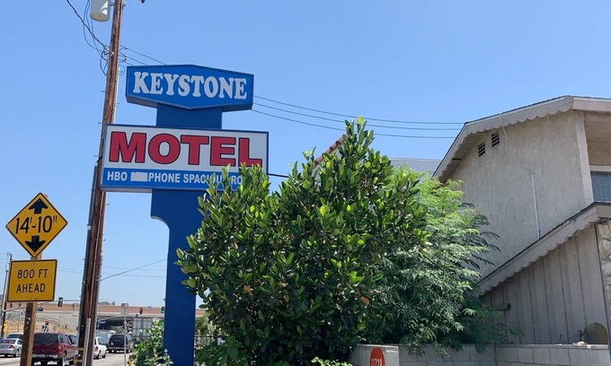 Norwalk Hotel | Keystone Motel