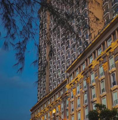 Kampar Casa | KF Homestay Premium Suite