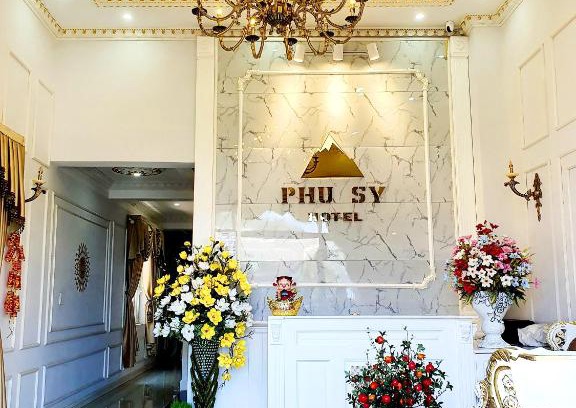 Ly Son Hotel | Khách Sạn Lý Sơn Phú Sỹ