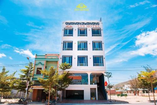 Quy Nhon Hotel | Khách Sạn Nhơn Lý LYS HOTEL
