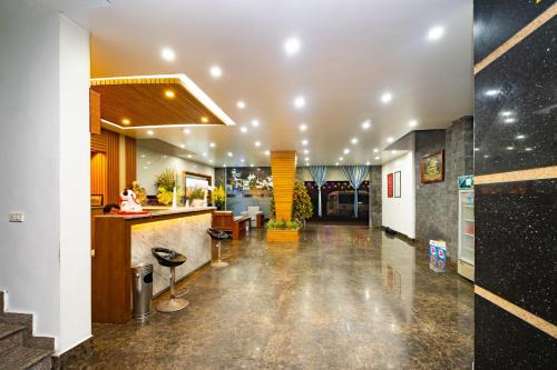 Nam Dinh Hotel | Khách sạn P&L