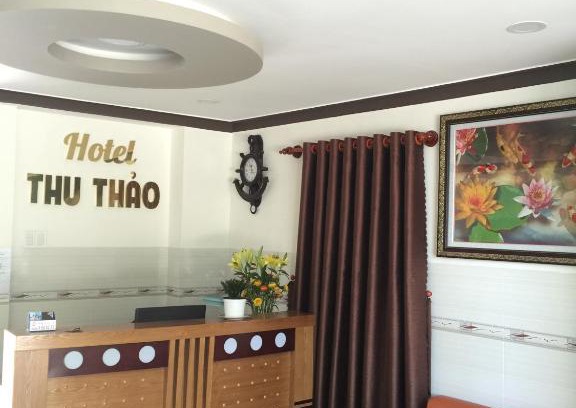 Phan Rang Hotel | Khách sạn Thu Thảo