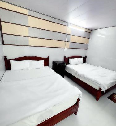 Can Tho Hotel | Khách sạn Vinh Hotel
