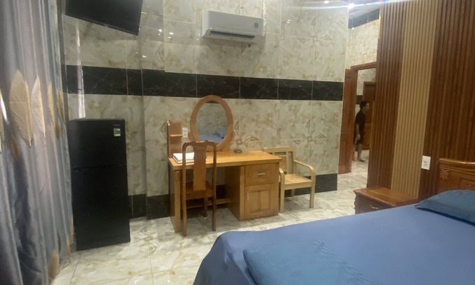 Tan Uyen Town Hotel | Khach San Khanh Binh