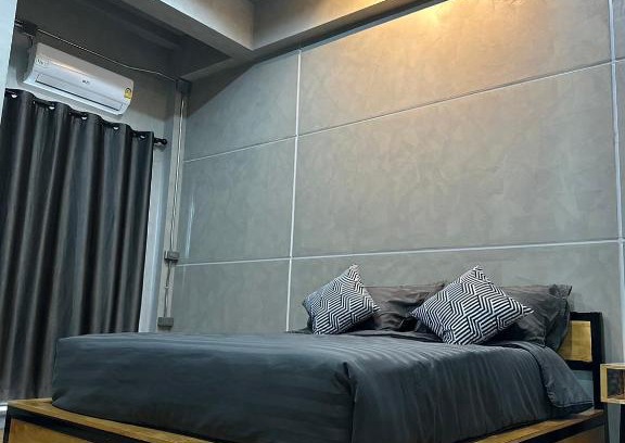 Maha Sarakham Casa | Khampu Resident ก้ามปู เรสซิเด้นท์