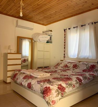 Mahane Zofar Hotel | Khan Alsira - חאן אלסרה