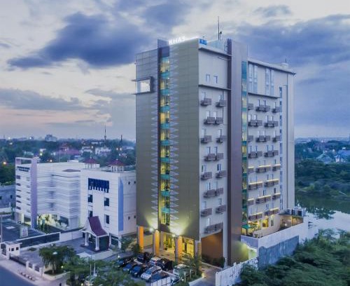 Pekanbaru Hotel | KHAS Pekanbaru Hotel
