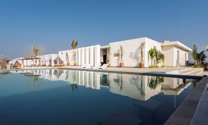 Balochistan Complejo | Khoj Resorts Allana