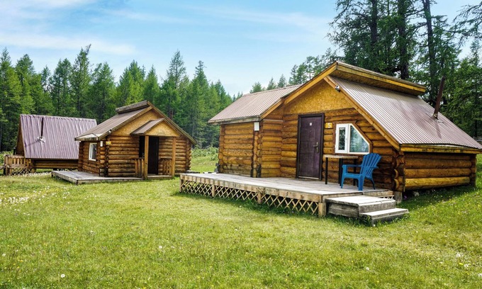 Hatgal Complejo | Khun Odod Resort- Khuvsgul province.