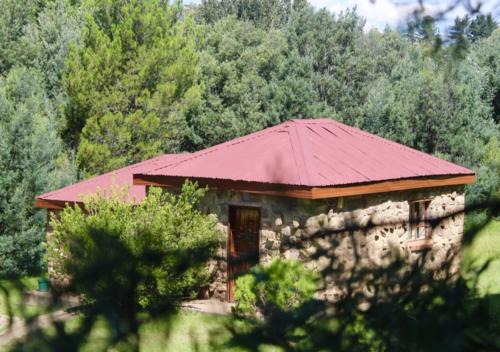 Maseru Hotel | Khutsong Lodge