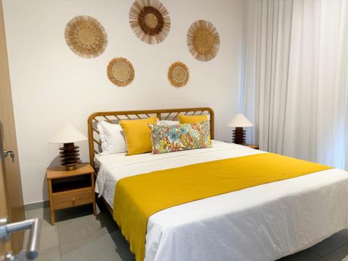 Pereybere Apartamento | Ki Resort with LOV Mauritius