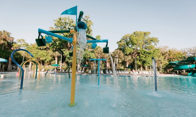 East Beach Complejo | Kiawah Island Golf Resort - Villas