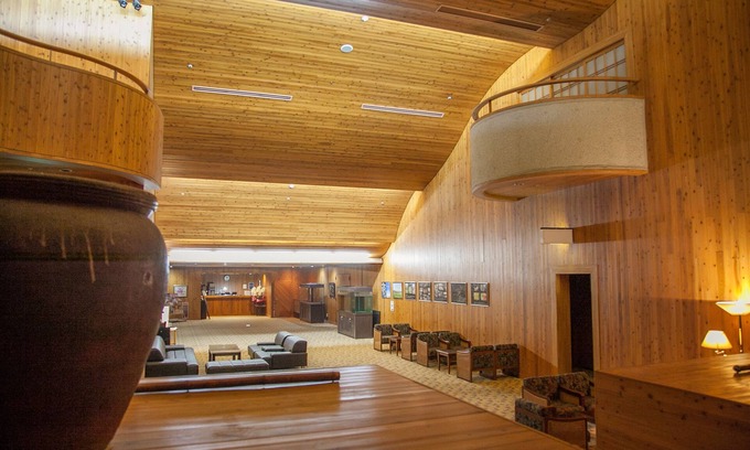 Kibichuo Hotel | Kibikougen Resort Hotel