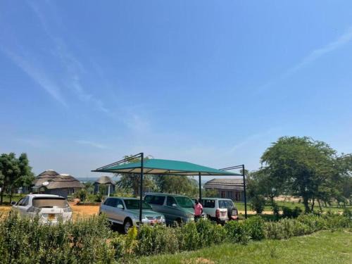 Kaabong Cabina | Kidepo Adere Lodge