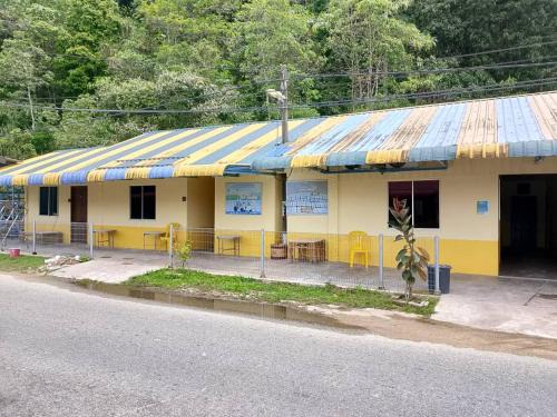 Redang Island Hotel | kieara Redang Chalet