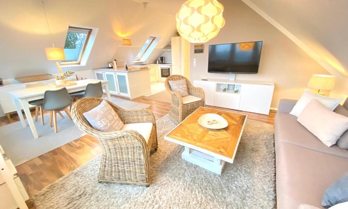 Wellsee Apartamento | Kieler FeWo No.1