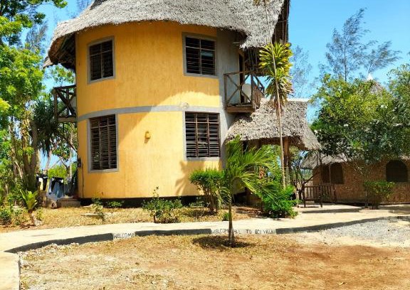 Mtwapa Villa | Kikambala Eco Villas